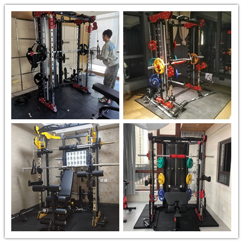 健身器材生產(chǎn)廠(chǎng)家康強(qiáng)