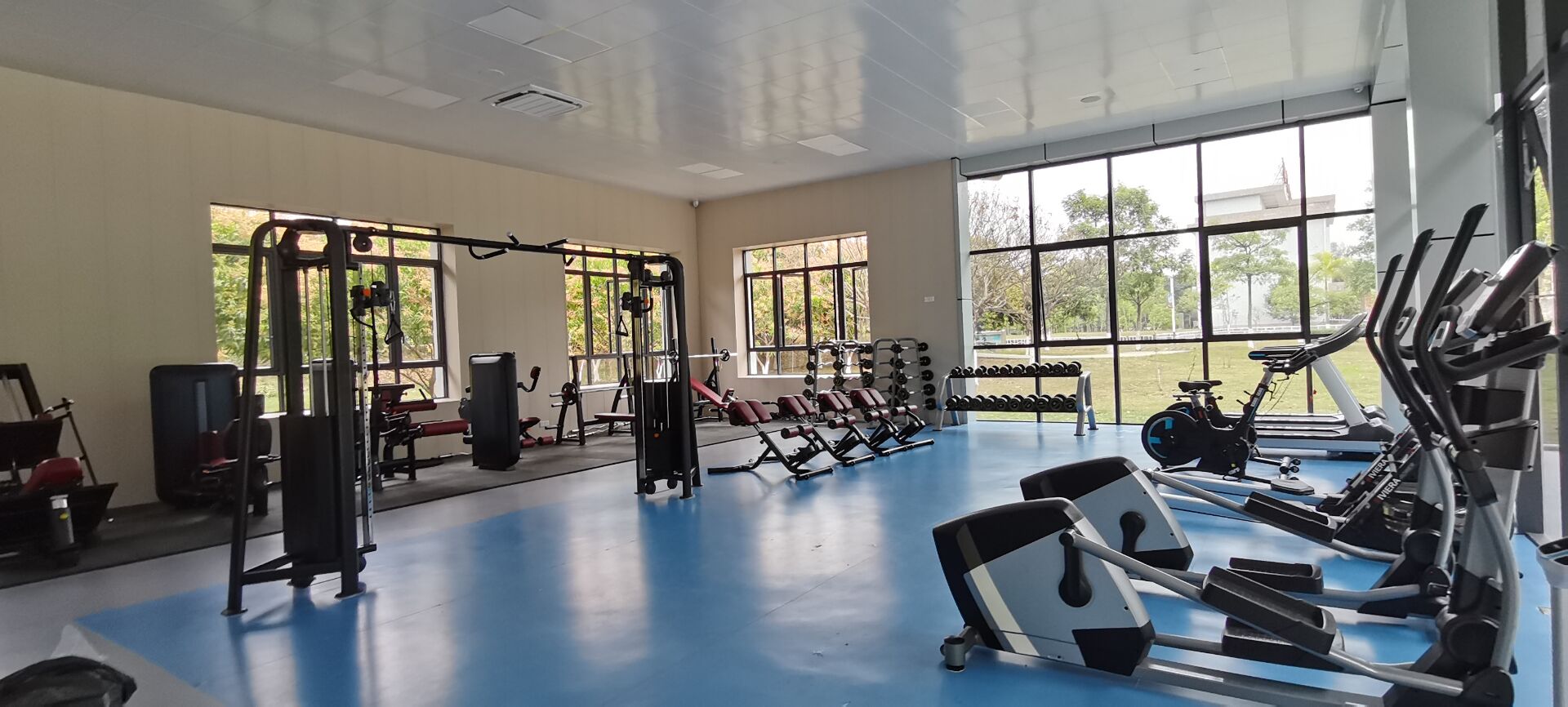 商用健身器材價(jià)格 商用健身器材價(jià)格