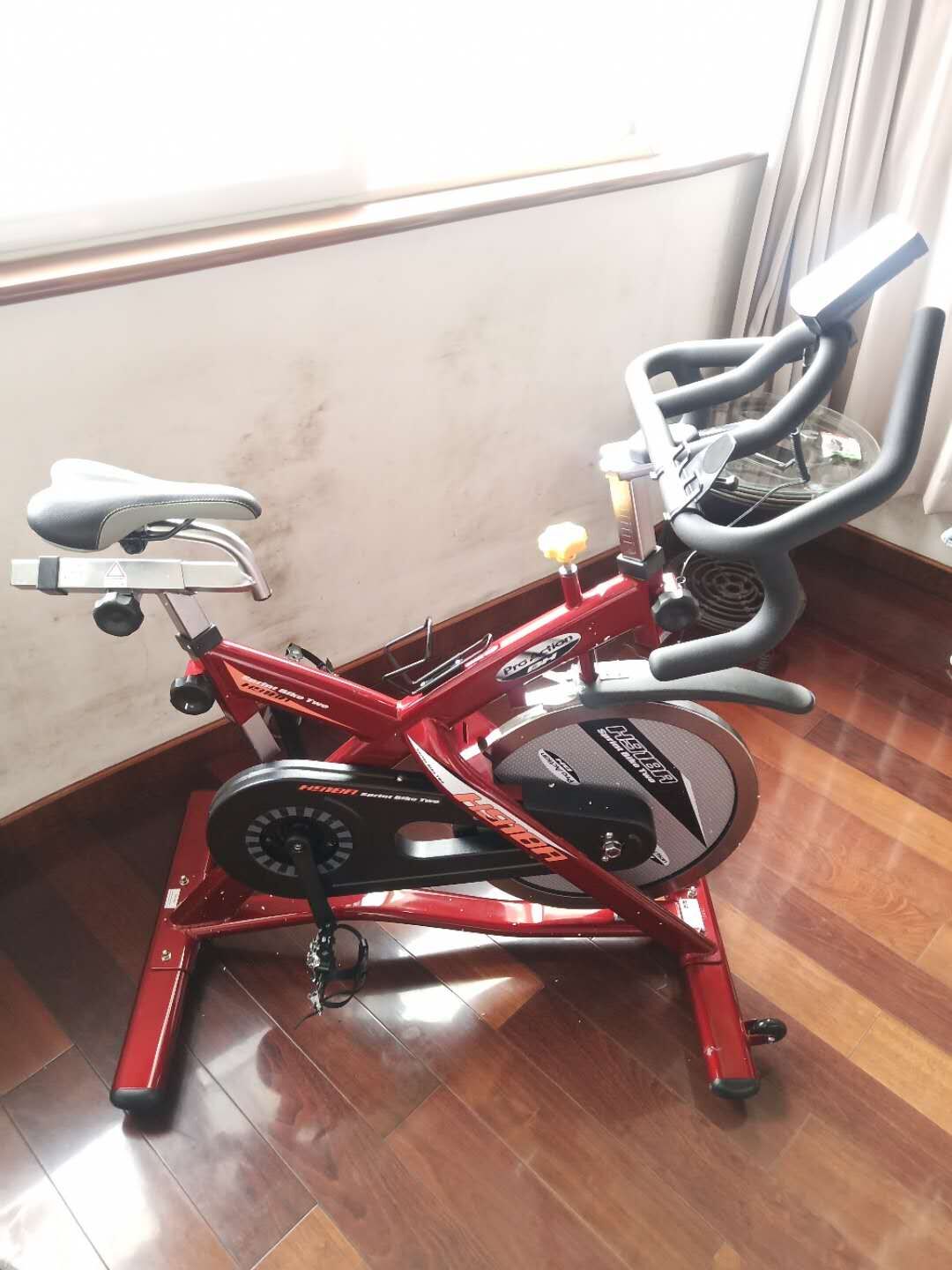 立式健身車(chē)