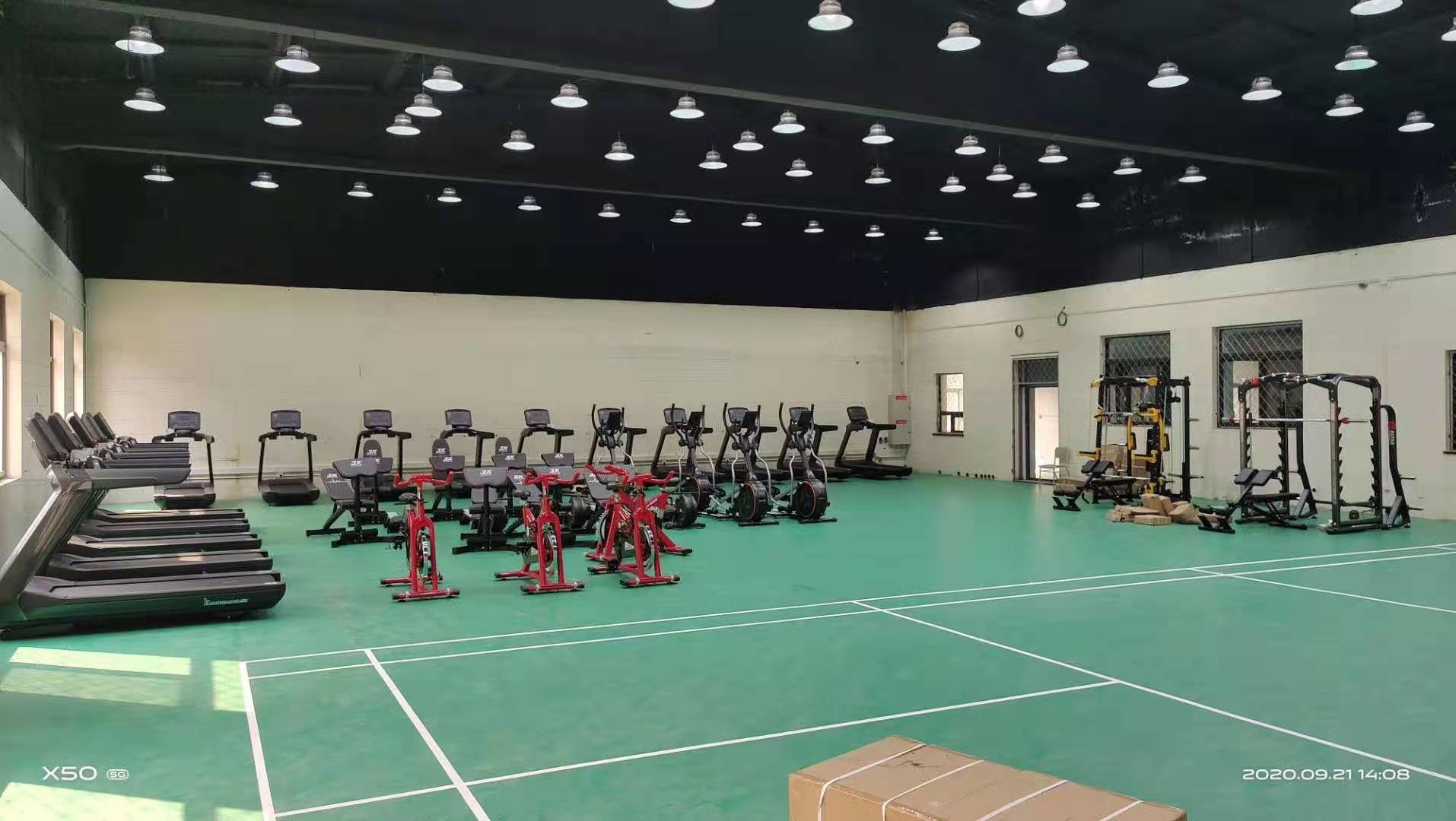 健身房器材 健身房器材